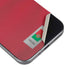 Portugal Soccer Flag Pixel 9 Pro XL Skin